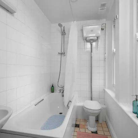 Brick Lane, London - Lovely One Bedroom Apartment Exterior photo