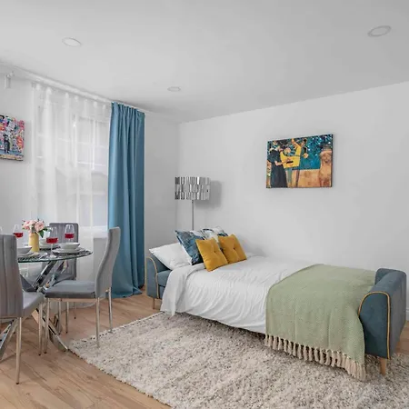 Brick Lane, London - Lovely One Bedroom Apartment Exterior photo