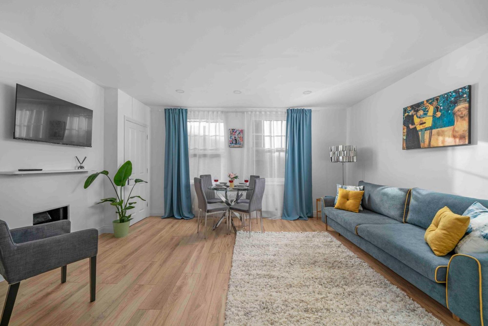 Brick Lane, - Lovely One Bedroom * London